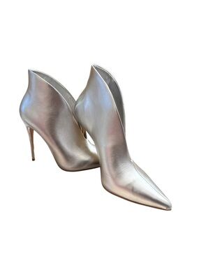 ALDO MELIDITH STILETTO BOOTIES